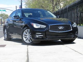 2017 Infiniti Q50 3.0T Premium JN1EV7AR1HM831625 2017 Infiniti Q50 3.0T Premium