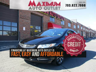 2013 Honda Civic EX 2HGFG3B85DH500832 2013 Honda Civic EX
