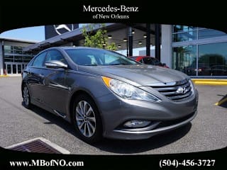 2014 Hyundai Sonata Limited 5NPEC4AC4EH888050 2014 Hyundai Sonata Limited