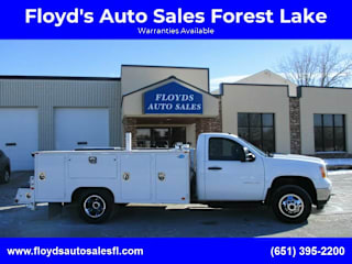 2011 GMC Sierra 3500HD CC Work Truck 1GD322CL2BF241711 2011 GMC Sierra 3500HD CC Work Truck