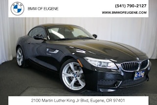 2015 BMW Z4 sDrive28i WBALL5C52FP557160 2015 BMW Z4 sDrive28i