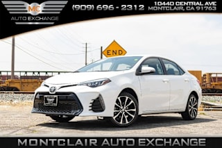 2018 Toyota Corolla SE 5YFBURHE0JP769168 2018 Toyota Corolla SE