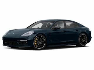2021 Porsche Panamera 4 WP0AJ2A76ML116381 2021 Porsche Panamera 4