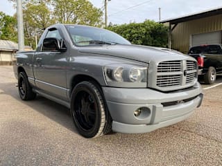 2006 Dodge Ram Pickup 1500 1D7HA16K06J229270 2006 Dodge Ram Pickup 1500