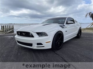 2013 Ford Mustang GT 1ZVBP8CF6D5210840 2013 Ford Mustang GT