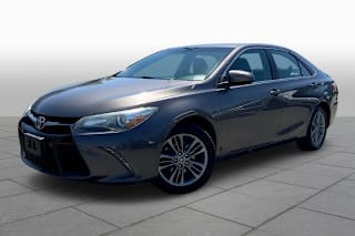 2015 Toyota Camry SE 4T1BF1FK1FU956333 2015 Toyota Camry SE