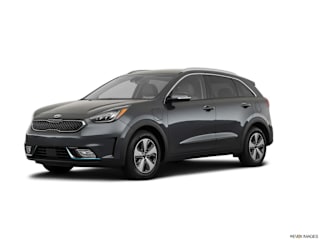 2019 Kia Niro Plug-In Hybrid KNDCC3LD8K5253514 2019 Kia Niro Plug-In Hybrid