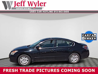 2009 Nissan Altima 1N4AL21E59N403947 2009 Nissan Altima