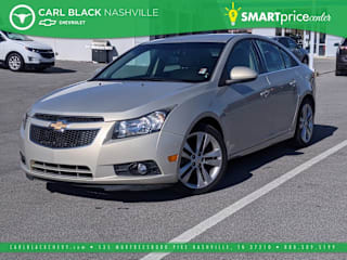 2012 Chevrolet Cruze 1G1PH5SC0C7121806 2012 Chevrolet Cruze