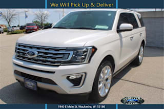 2018 Ford Expedition Limited 1FMJU2AT5JEA43200 2018 Ford Expedition Limited