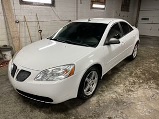2009 Pontiac G6 1G2ZH57N894117723 2009 Pontiac G6