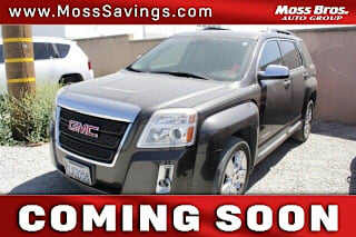 2015 GMC Terrain SLT-1 2GKALSEK9F6161971 2015 GMC Terrain SLT-1