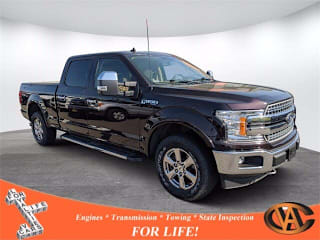 2018 Ford F-150 1FTFW1EG6JKF23792 2018 Ford F-150