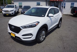 2018 Hyundai Tucson SEL KM8J3CA40JU670555 2018 Hyundai Tucson SEL