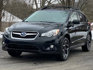 2015 Subaru Crosstrek JF2GPACC6F8255530 2015 Subaru Crosstrek