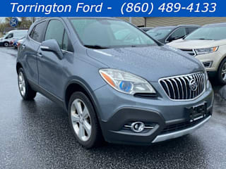 2015 Buick Encore Convenience KL4CJFSB2FB113029 2015 Buick Encore Convenience