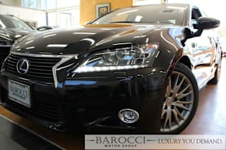 2014 Lexus GS 450h JTHBS1BL8E5006542 2014 Lexus GS 450h