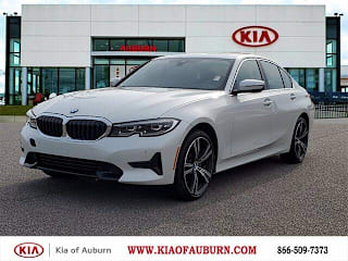 2021 BMW 3 Series 330i xDrive WBA5R7C01MFK10865 2021 BMW 3 Series 330i xDrive