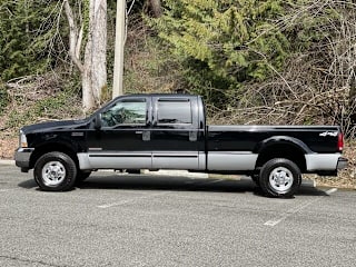 2004 Ford F-350 Super Duty XLT 1FTSW31P74ED49167 2004 Ford F-350 Super Duty XLT