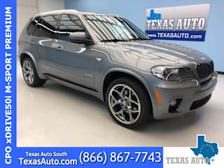 2011 BMW X5 5UXZV8C57BL417498 2011 BMW X5