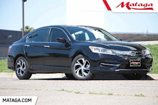 2016 Honda Accord LX w/Honda Sensing 1HGCR2F42GA244862 2016 Honda Accord LX w/Honda Sensing