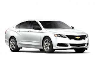 2017 Chevrolet Impala LS 1G11Z5S30HU142280 2017 Chevrolet Impala LS