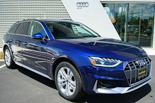 2021 Audi A4 allroad 2.0T quattro Premium Plus WA18AAF40MA068101 2021 Audi A4 allroad 2.0T quattro Premium Plus