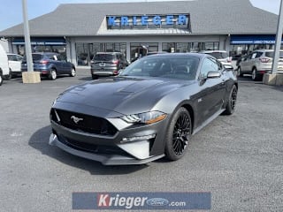 2020 Ford Mustang GT Premium 1FA6P8CF4L5157726 2020 Ford Mustang GT Premium