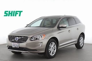 2015 Volvo XC60 T5 Premier YV4612RK3F2740658 2015 Volvo XC60 T5 Premier