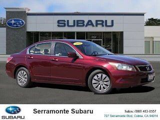 2010 Honda Accord 1HGCP2F37AA073644 2010 Honda Accord