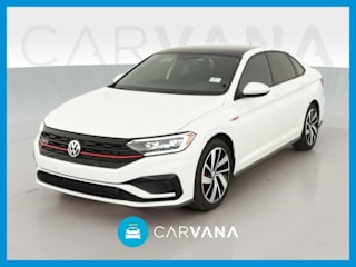 2019 Volkswagen Jetta GLI S 3VW5T7BU2KM240850 2019 Volkswagen Jetta GLI S