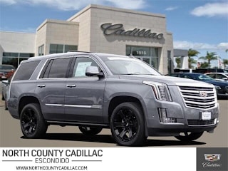 2019 Cadillac Escalade Platinum 1GYS4DKJ7KR123930 2019 Cadillac Escalade Platinum