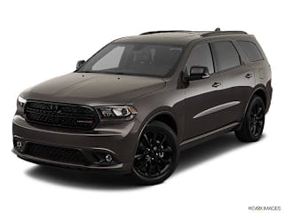 2018 Dodge Durango 1C4RDJAG8JC225490 2018 Dodge Durango