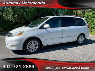 2008 Toyota Sienna XLE Limited 5TDZK22C78S150765 2008 Toyota Sienna XLE Limited