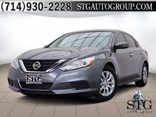 2018 Nissan Altima 2.5 S 1N4AL3AP1JC234713 2018 Nissan Altima 2.5 S