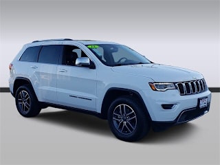 2019 Jeep Grand Cherokee Limited 1C4RJEBG5KC731522 2019 Jeep Grand Cherokee Limited
