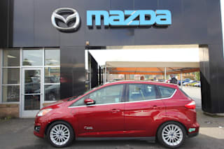 2014 Ford C-MAX Energi 1FADP5CU1EL511205 2014 Ford C-MAX Energi
