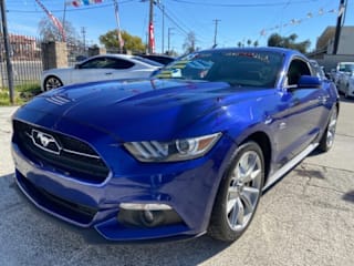 2015 Ford Mustang 1FA6P8CF6F5325709 2015 Ford Mustang