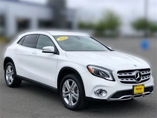 2020 Mercedes-Benz GLA GLA 250 4MATIC WDCTG4GB9LU028555 2020 Mercedes-Benz GLA GLA 250 4MATIC