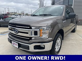 2018 Ford F-150 1FTEW1C56JKD37196 2018 Ford F-150