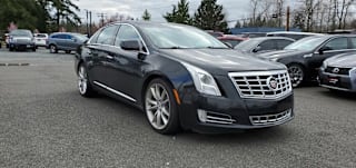 2013 Cadillac XTS Premium Collection 2G61S5S32D9143436 2013 Cadillac XTS Premium Collection