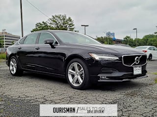 2018 Volvo S90 T5 Momentum LVY982MK6JP035845 2018 Volvo S90 T5 Momentum