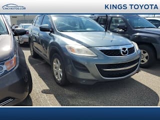 2011 Mazda CX-9 Touring JM3TB3CA2B0315485 2011 Mazda CX-9 Touring