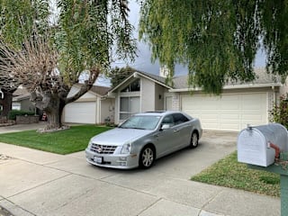 2009 Cadillac STS V6 Luxury 1G6DW67V990125583 2009 Cadillac STS V6 Luxury