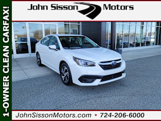 2021 Subaru Legacy 4S3BWAC69M3014027 2021 Subaru Legacy