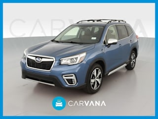 2020 Subaru Forester Touring JF2SKAXC4LH423339 2020 Subaru Forester Touring