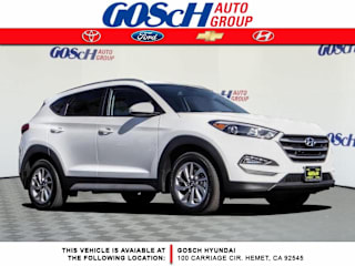 2018 Hyundai Tucson SEL KM8J33A43JU695370 2018 Hyundai Tucson SEL