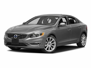2018 Volvo S60 LYV402TK0JB156974 2018 Volvo S60
