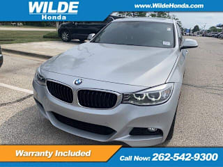 2014 BMW 3 Series 335i xDrive Gran Turismo WBA3X9C51ED153424 2014 BMW 3 Series 335i xDrive Gran Turismo