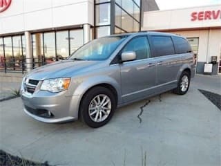 2019 Dodge Grand Caravan SXT 2C4RDGCG5KR643126 2019 Dodge Grand Caravan SXT